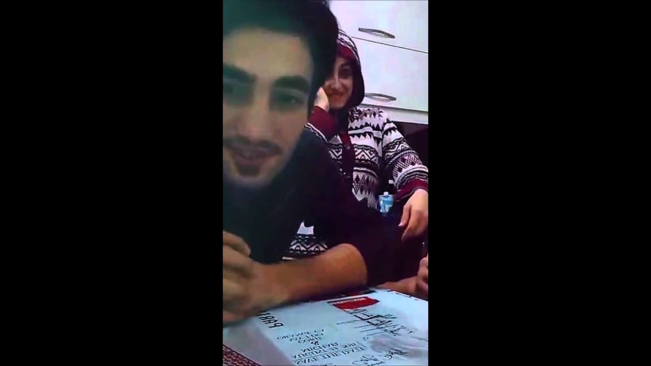 Periscope derleme