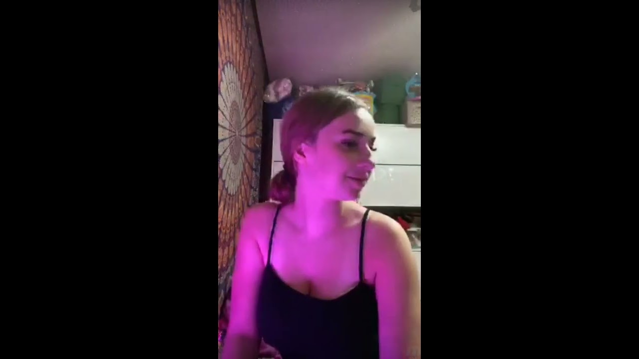 Periscope girls