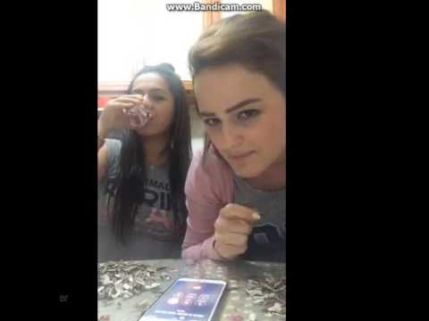 periscope liseli