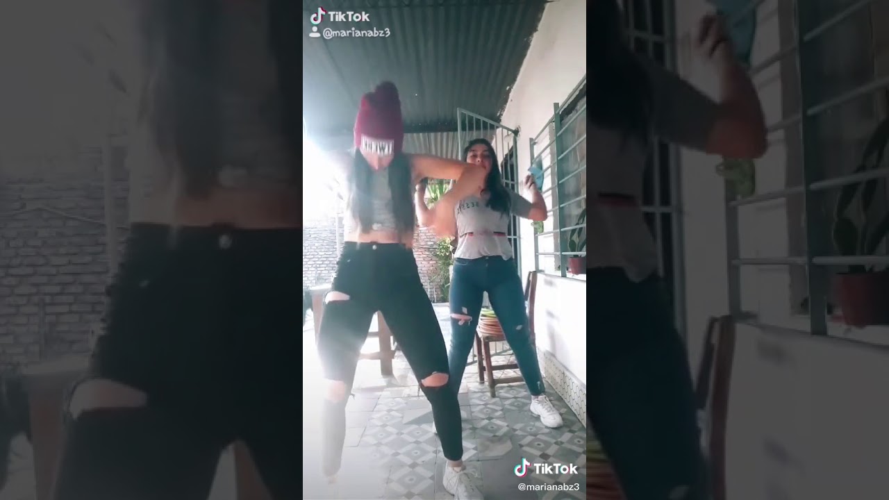 Periscope Liseli kızlardan twerk Show yapıyor dikkat boşala bilirsiniz