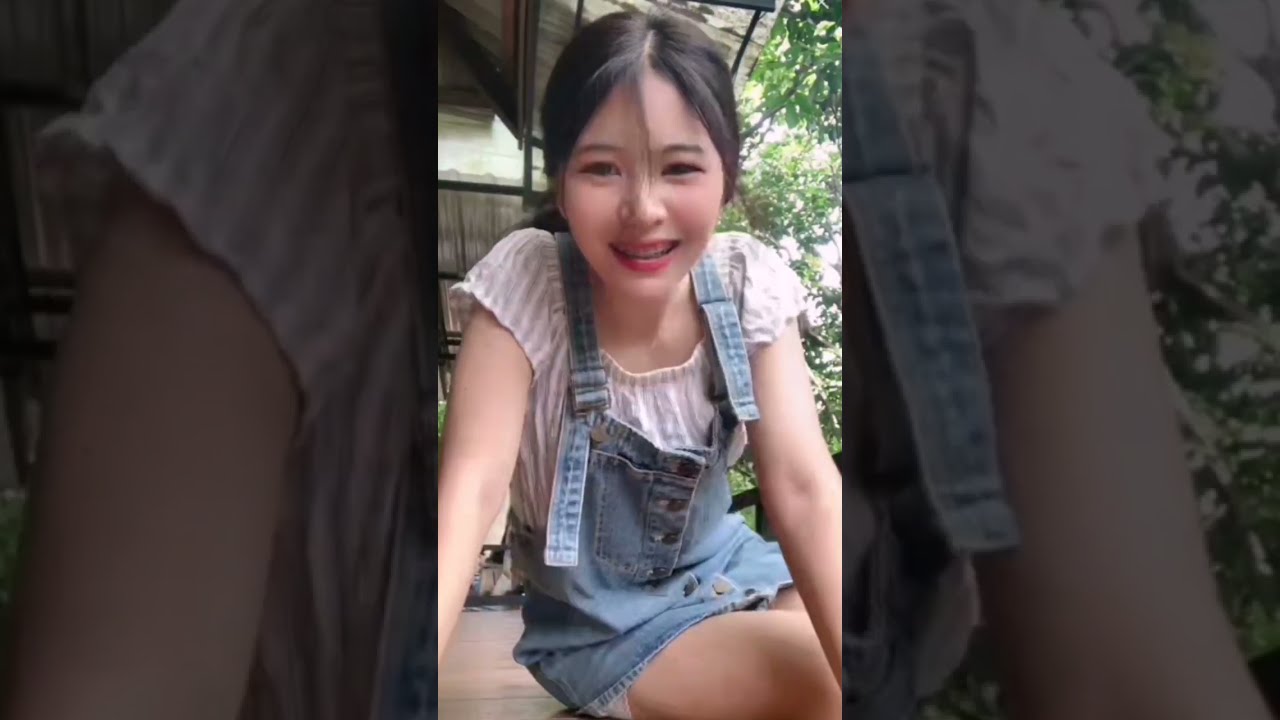 periscope live , 美少女ライブビゴ, BigoLive #306