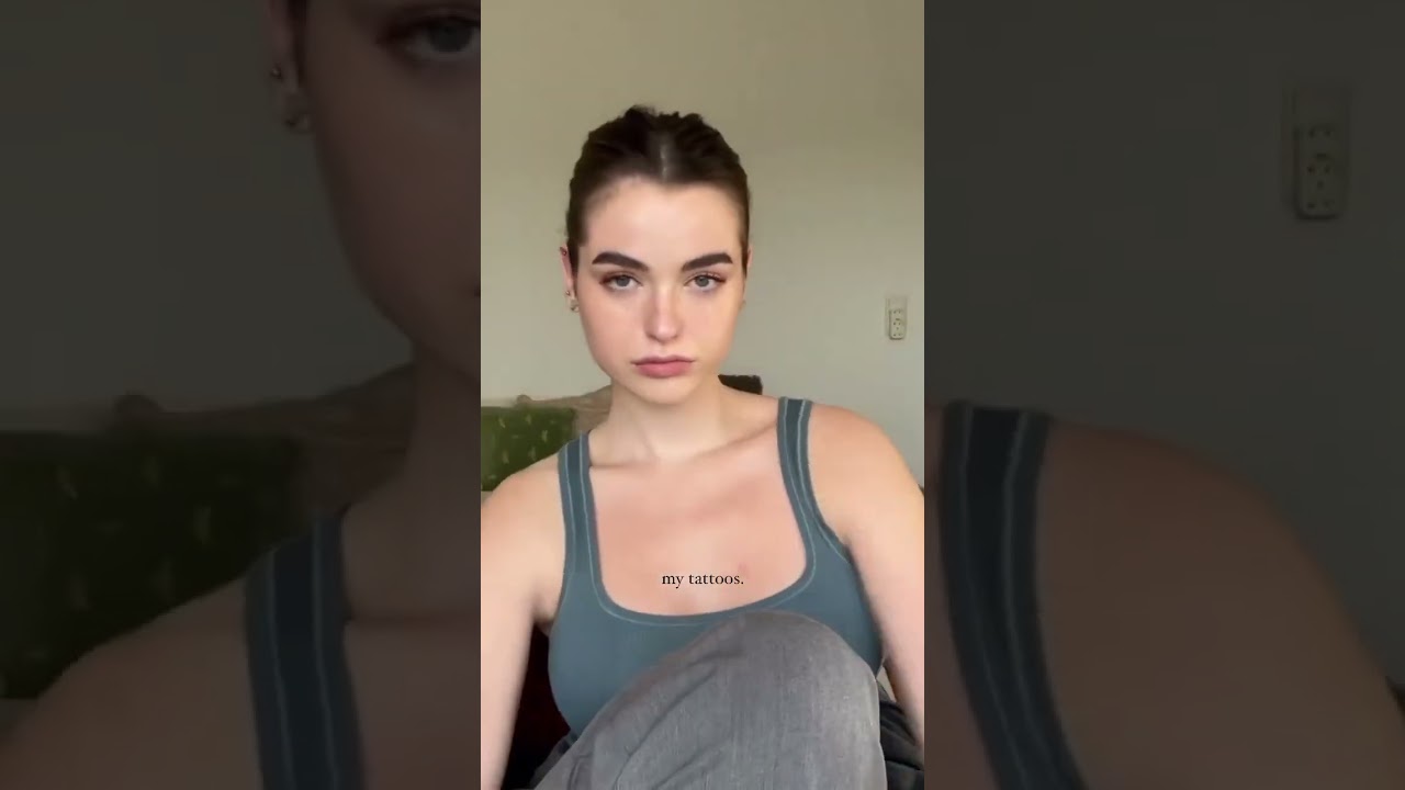 PERISCOPE LIVE Amazing Tattoos on Body #agv #body #tattoo