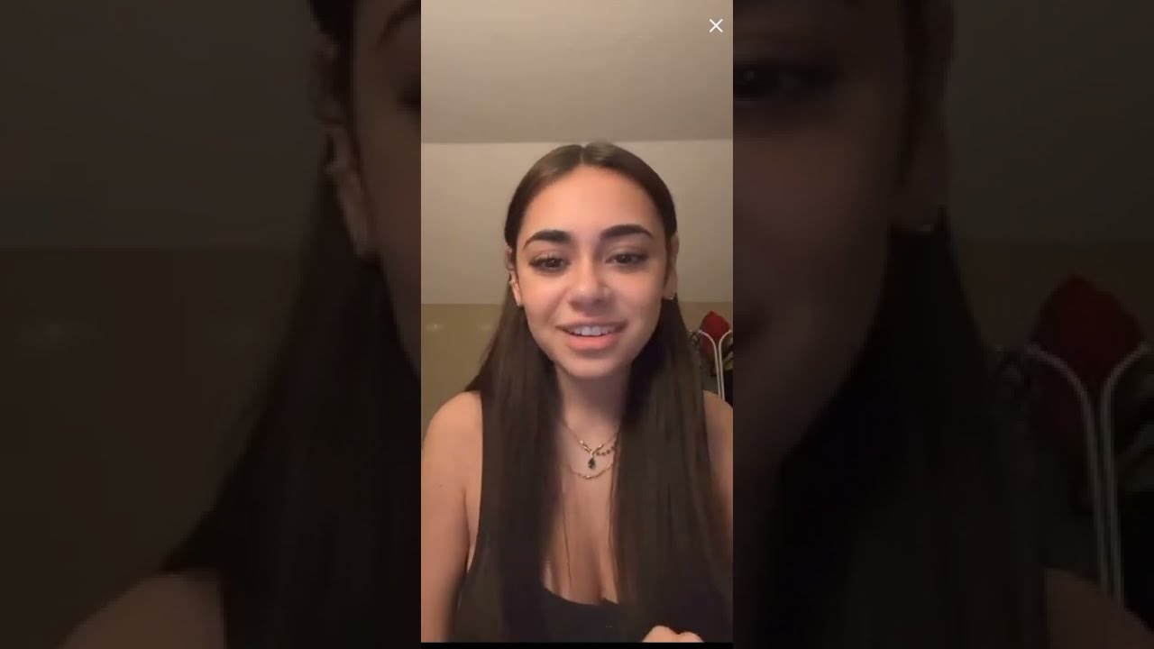 periscope live beautiful girl 13