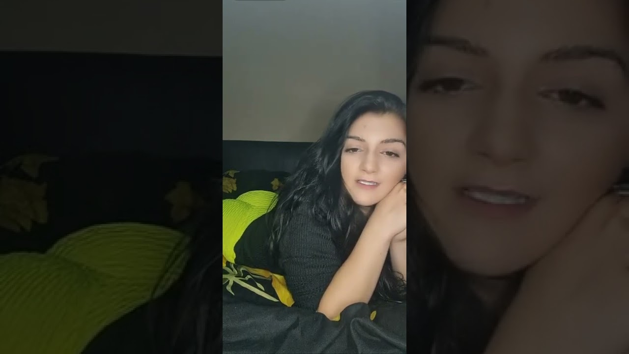 periscope live beautiful girl 1307