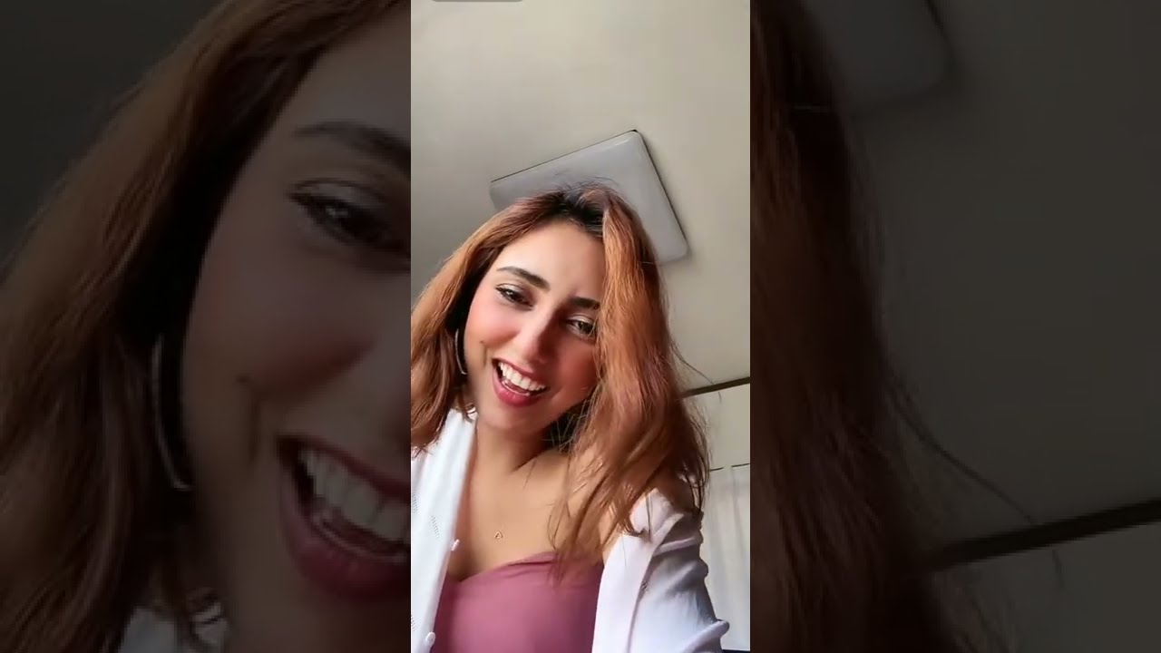 periscope live cute girl 1238