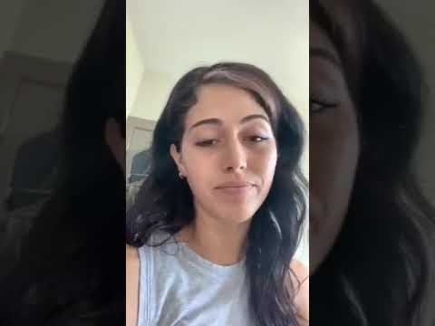 periscope live LOVELY GIRL #248 😍😘😍 #periscope #live #broadcast | Instagram broadcasting