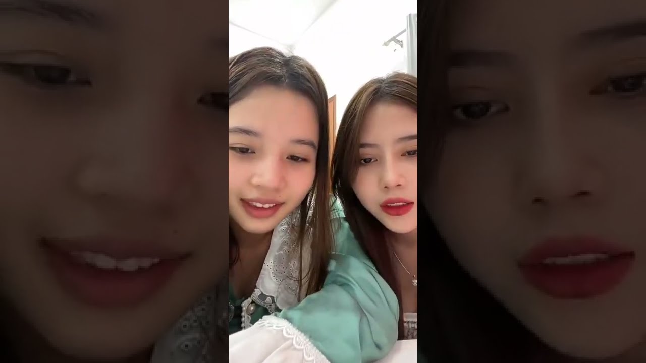 periscope live pretty girl 1361