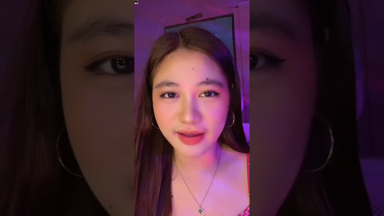Periscope live videos | 1944🤍 #livestream #bigolive #usa #broadcast #cute #pretty #periscope
