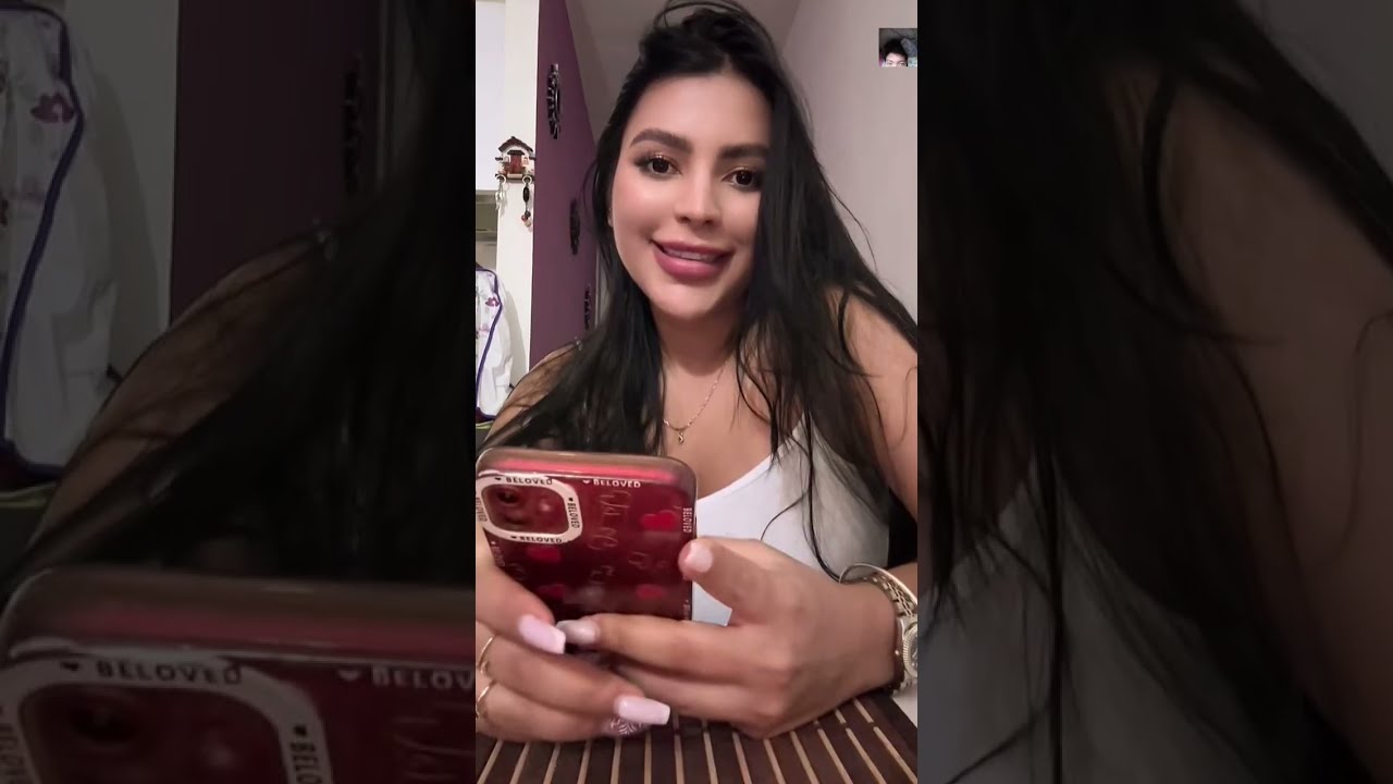 Periscope live videos | 1330💜 #livestream #bigolive #usa #broadcast #cute #pretty #periscope
