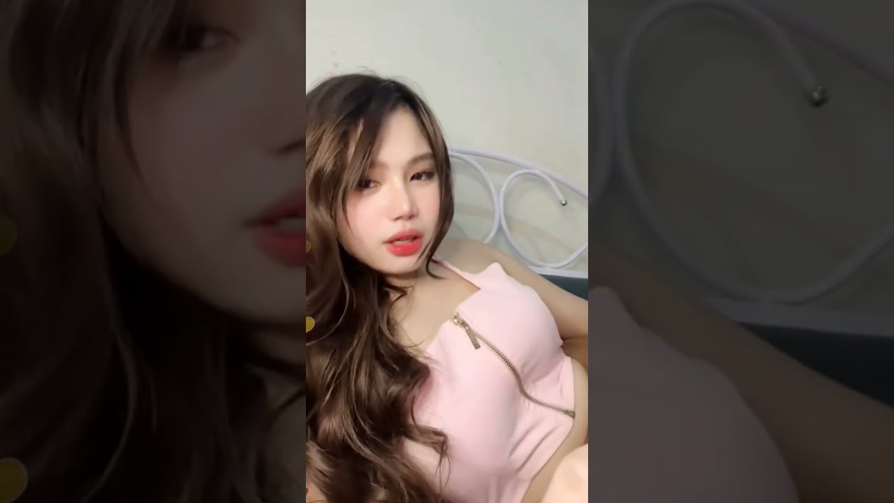 Periscope pretty lovely girl💋#08