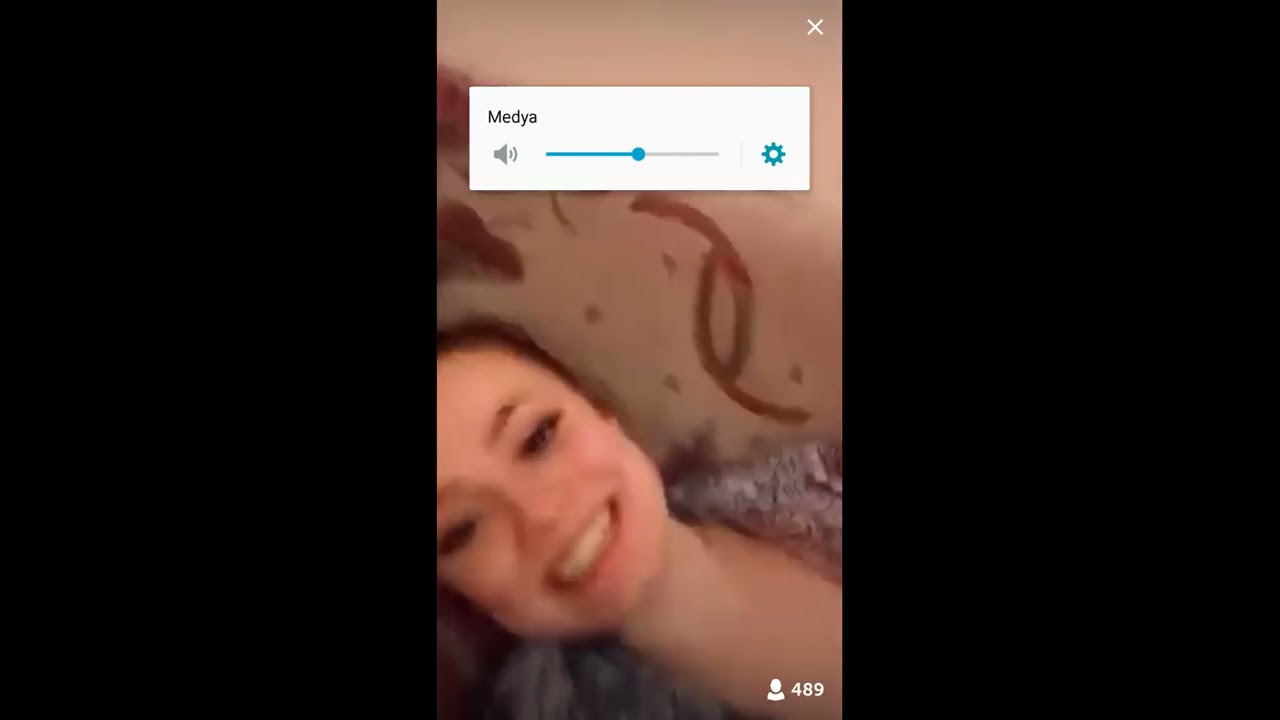 periscope sevişme