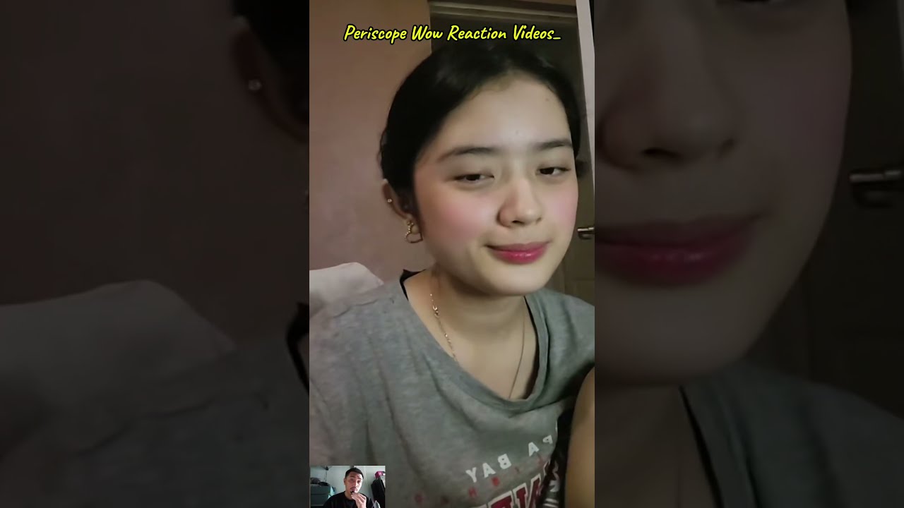 Periscope Wow Reaction Videos_1348