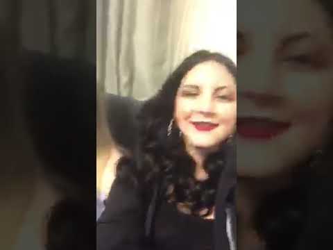 Periscope zamanlarından - Leyla ve Hilal
