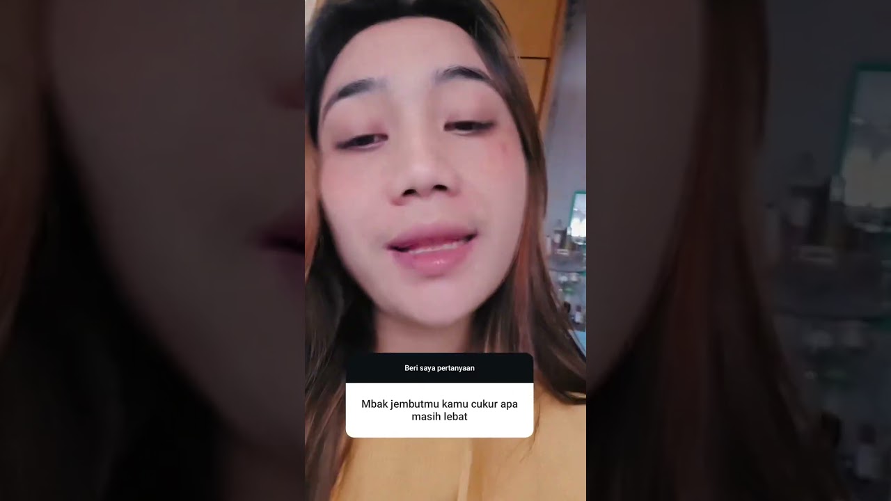 Perkara JEMB*T #fyp #bigo #fypyoutube