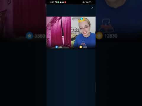 permainan awek2 islam di bigo live