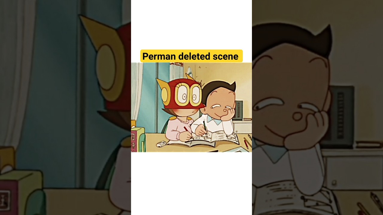 perman deleted scene 😂😂#shorts #trending #deletedscenes #permen #ytshorts