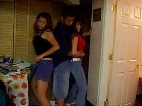 Perreo Perreando Sandungueo