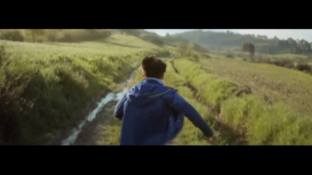 Persil - Footprints