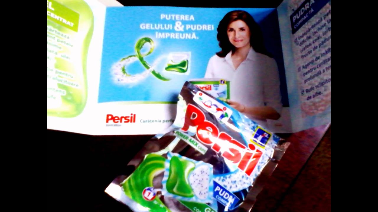 Persil