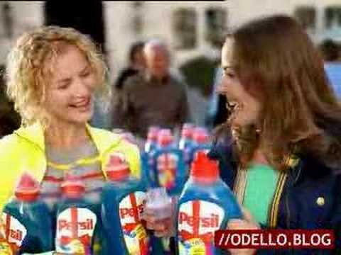 Persil detersivo