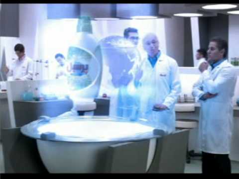 Persil Intro
