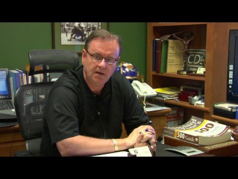 Personal Investment & Loan Tips : 401K vs. IRA