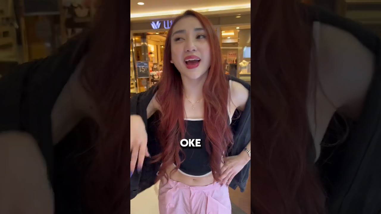 PERTAMA KALI PIERCHING DI PERUT SAMPE PINGSAN‼️😭🤯