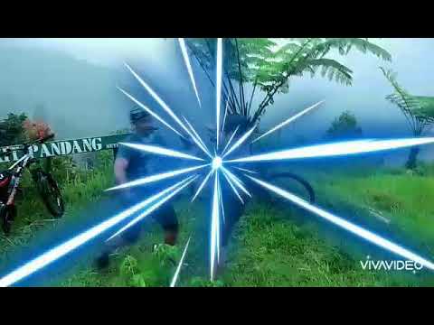 PERTARUNGAN DI BUKIT TENGKORAK