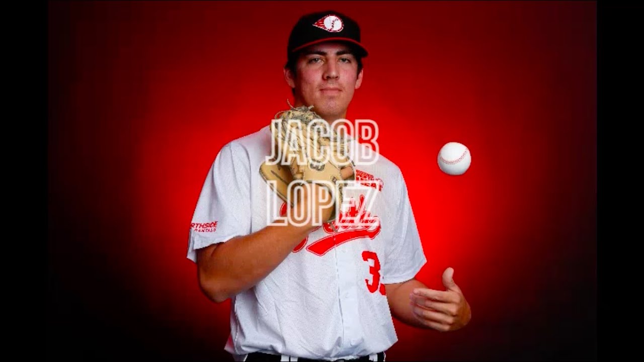 Perth Heat Jacob Lopez | 2020/21 Season Highlights
