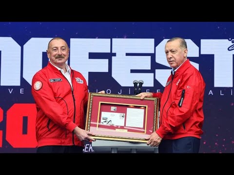 Pervin Seferov - Azerbaycan Türkiye | Official Audio, video