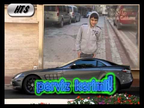PERVİZ DOĞUM GÜNÜ