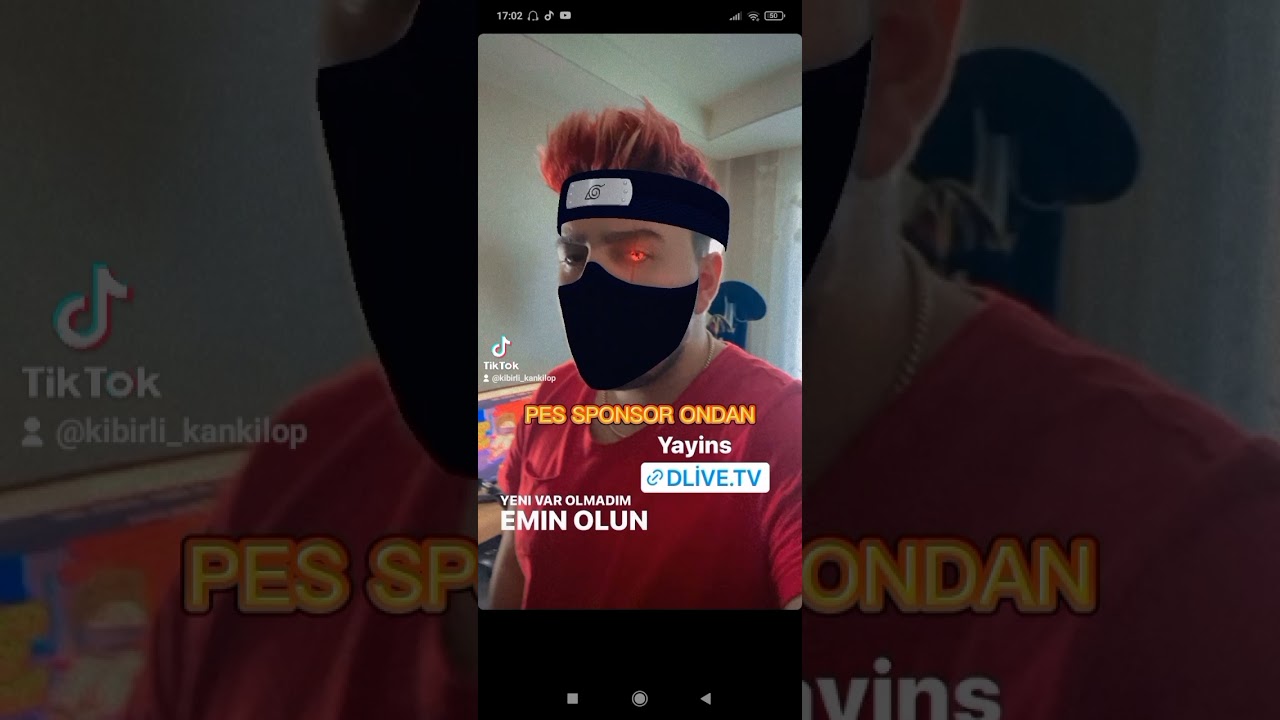 pes sponsor ondan @Burak Kuloğlu @Oğuz Aslan #oğuzaslan #burakkuloğlu