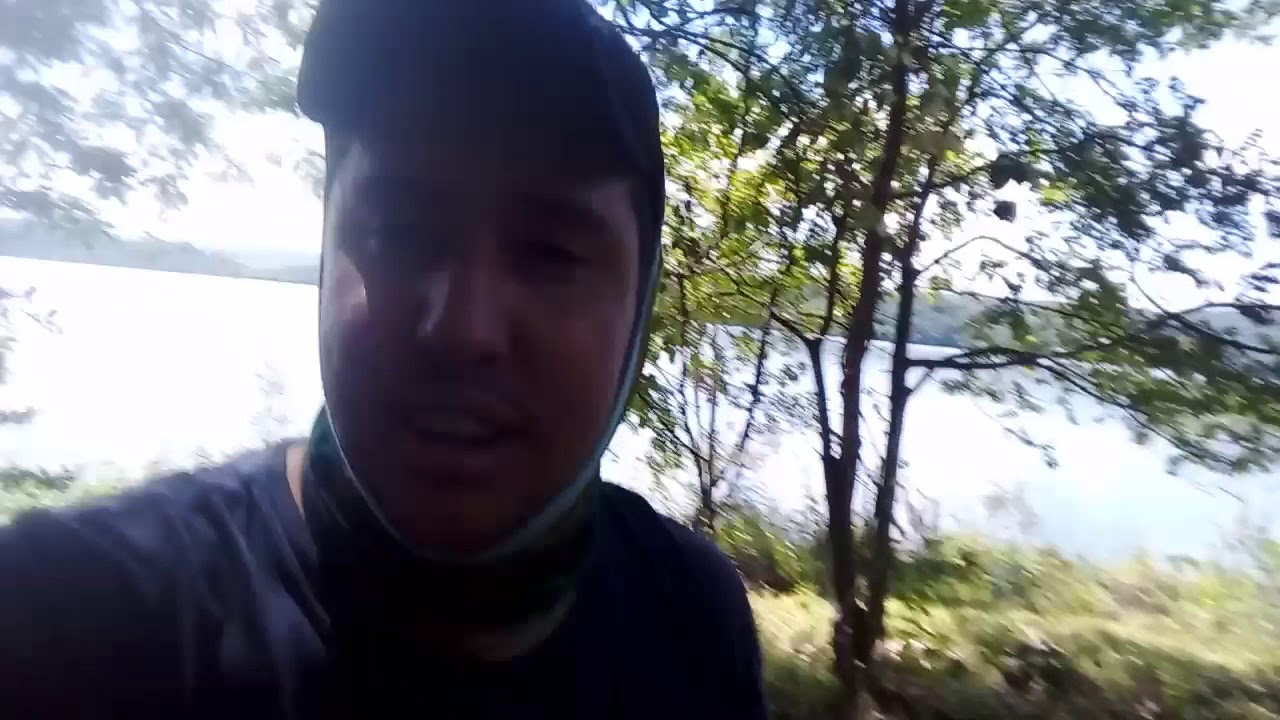 Pescaria boa no guaritá