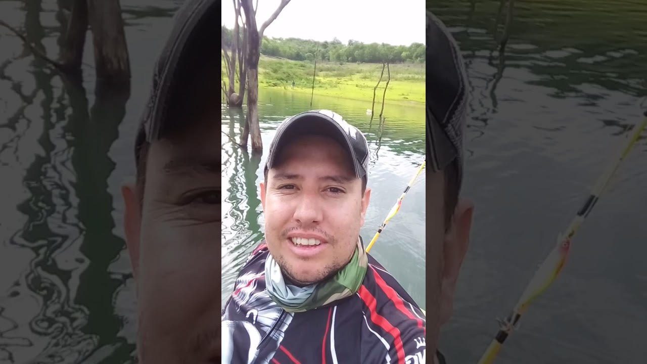Pescaria de Tucunaré!!!