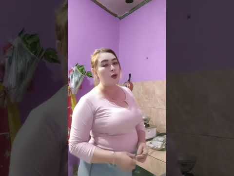 pesona Mertua Cantik #stw #gemoy #singlemom #mertuacantik #tante #leggings