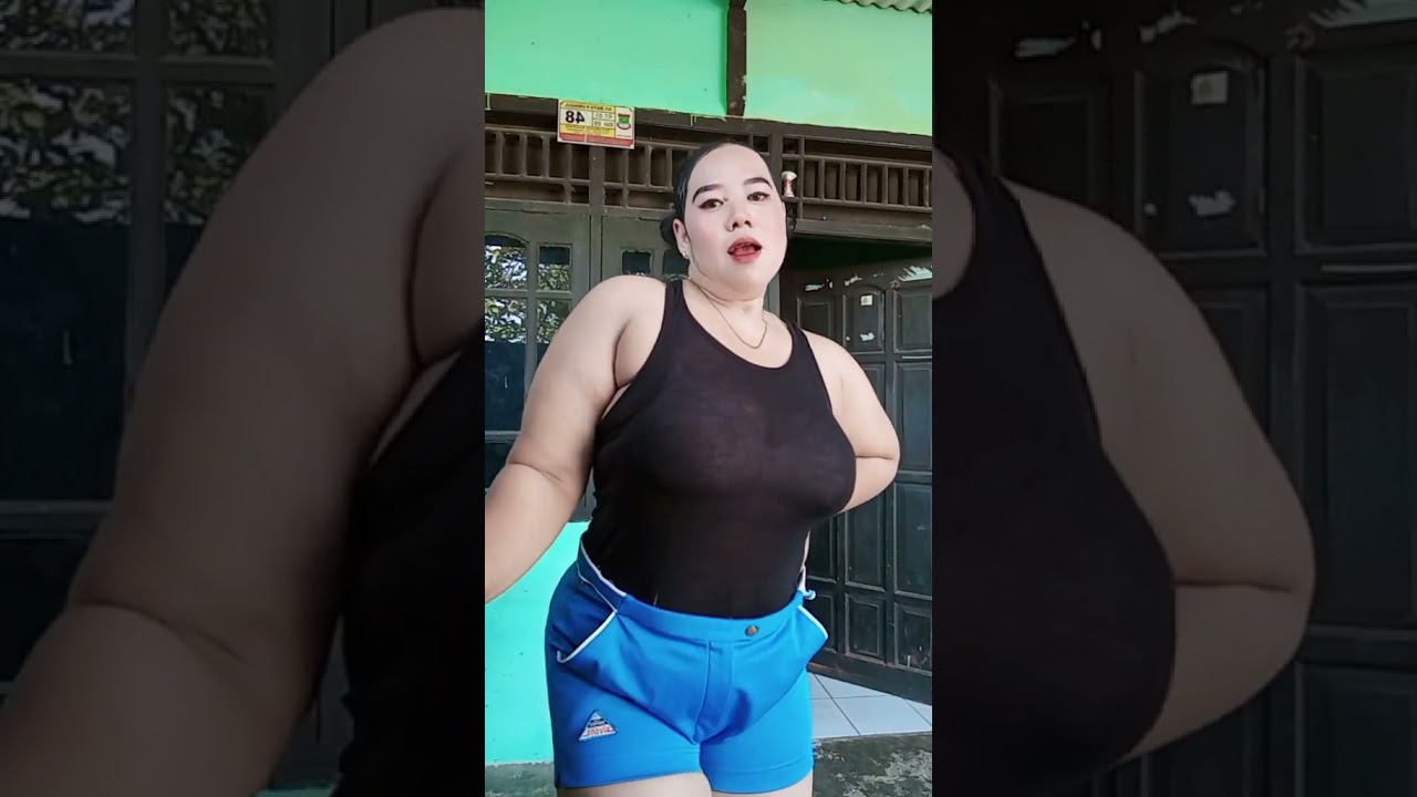 pesona tante. #stw #tantegununggede #tante #youtubeshorts