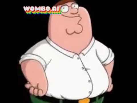 peter Griffin deepfake