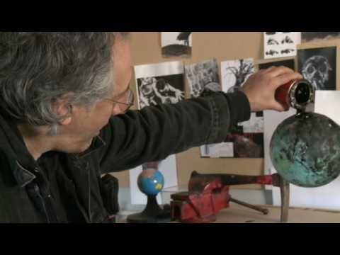Peter Kennard – Studio Visit | TateShots