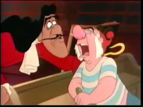 Peter pan 1 Walt Disney Plus 29 película