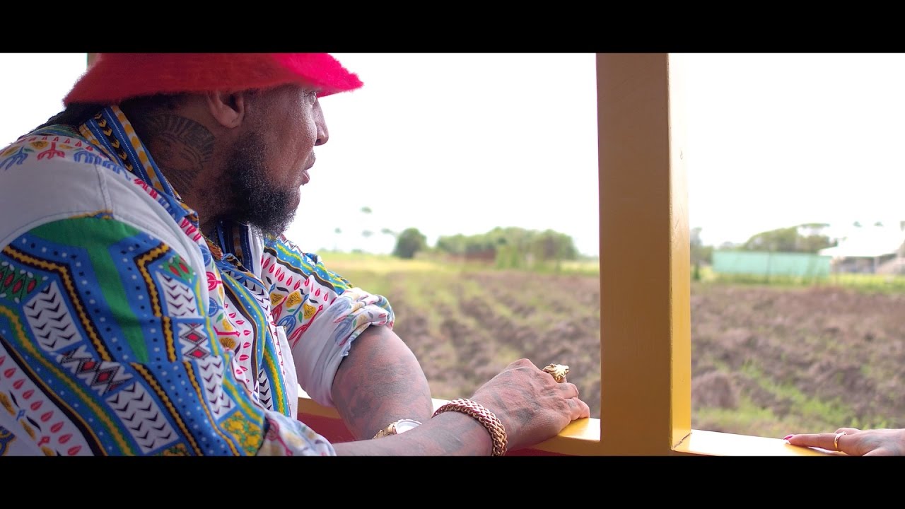 Peter Ram - Good Morning (Official Music Video) 