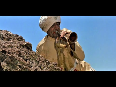 Peter Sellers - The Party (opening scene)