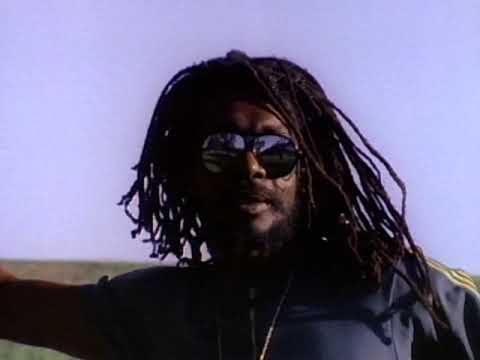 Peter Tosh - Johnny B. Goode (Official Music Video)