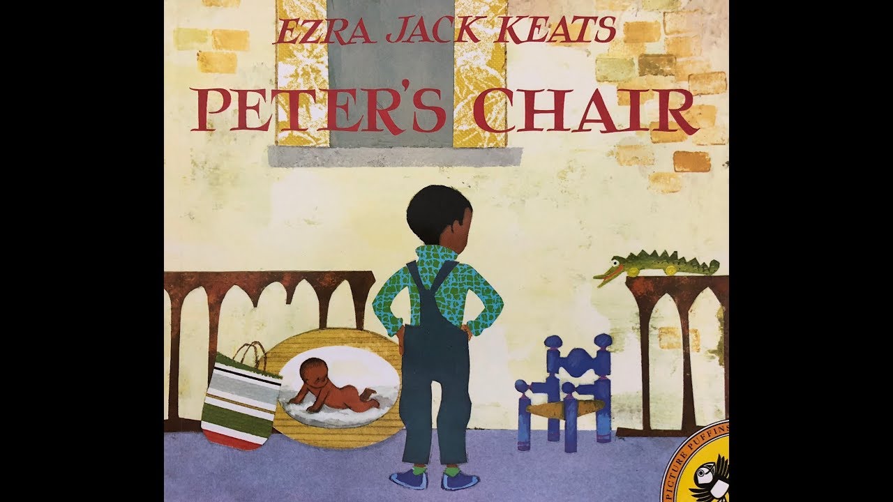 Peter's Chair