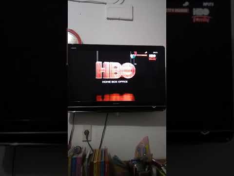 Pete's Dragon - HBO Family Intro