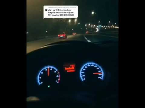 Peugeot 301 gece snap