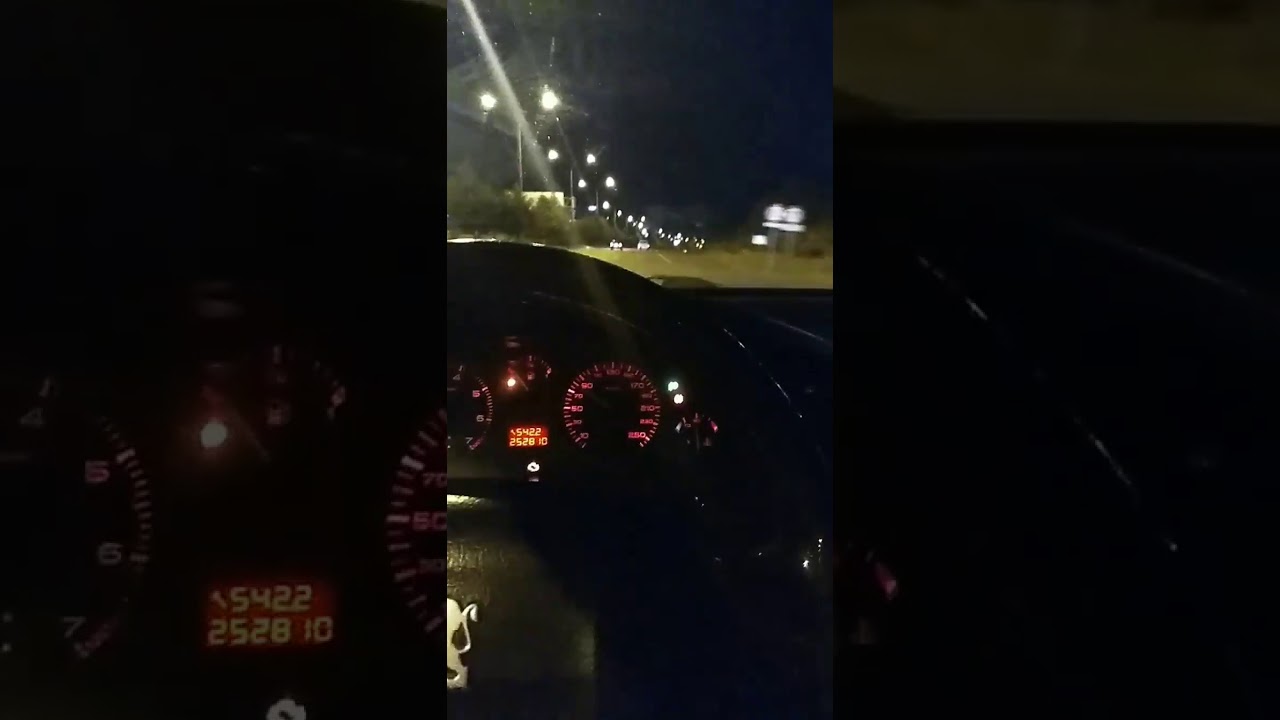 Peugeot 406 | Araba Snapleri