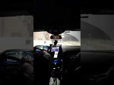 Peugeot 5008 gece snap