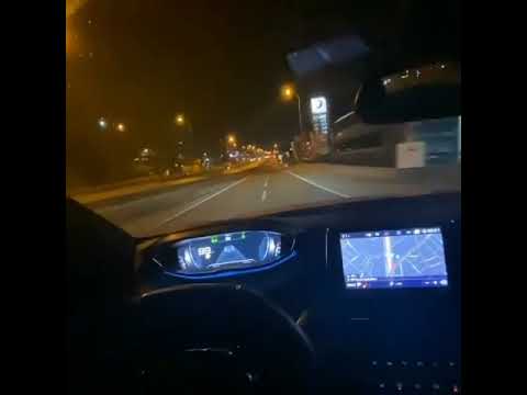 Peugeot Snap  Gece Pejo snap