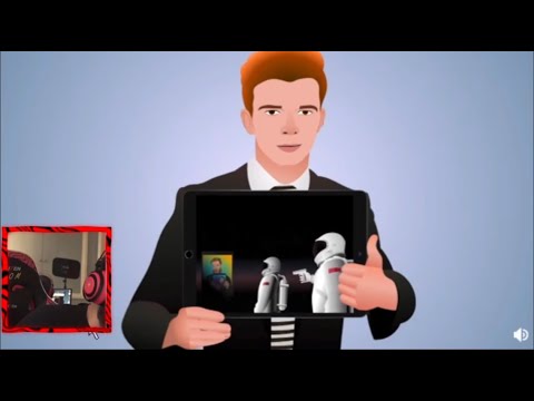 Pewdiepie Gets Rickrolled...AGAIN