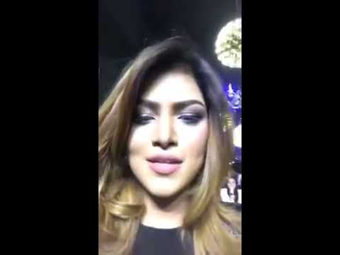 Peya Jannatul  live from_LRB_Ayoub Bacchu_Dhaka, Bangladesh  2018